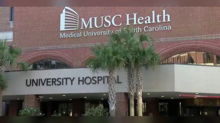 MUSC receives grant to develop AI system for youth suicide prevention