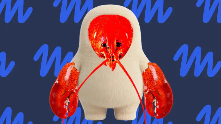 Muse sure looks a lot like OpenClaw