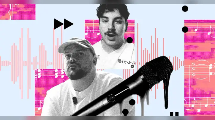 Musicians-turned-detectives are hunting for AI grifters