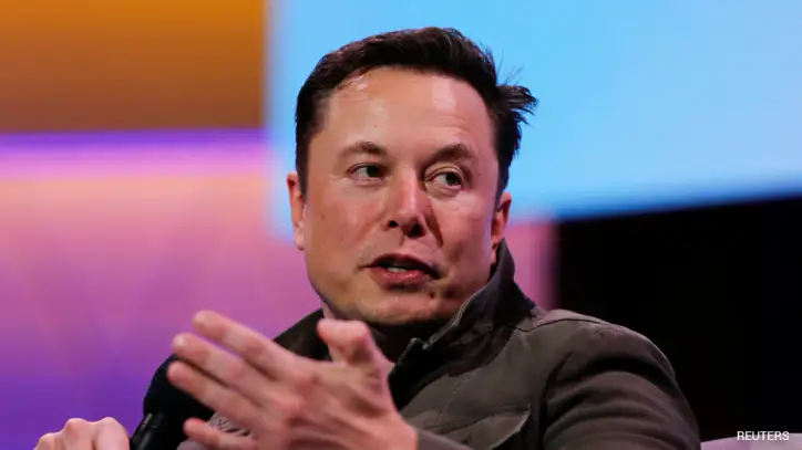 Musk Steps Up Attack On Ambani, Shares Reports On Alleged Reliance Links To BJP Campaigns, Donations