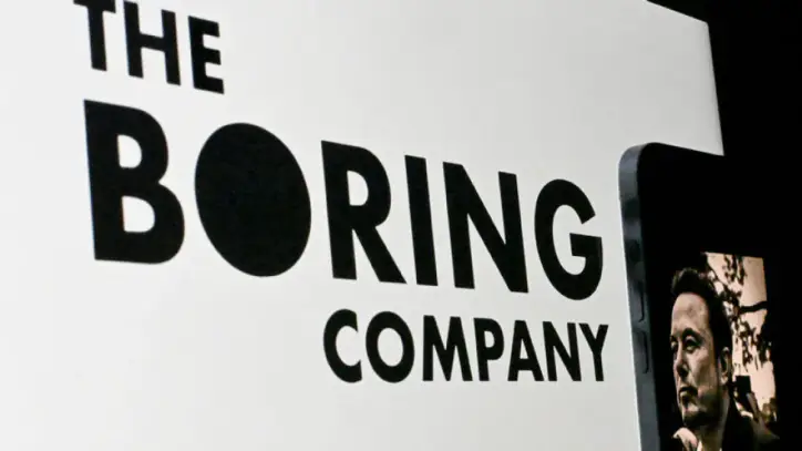 Musk’ın Boring şirketi 23 milyar dolarlık değerlemeye ulaştı