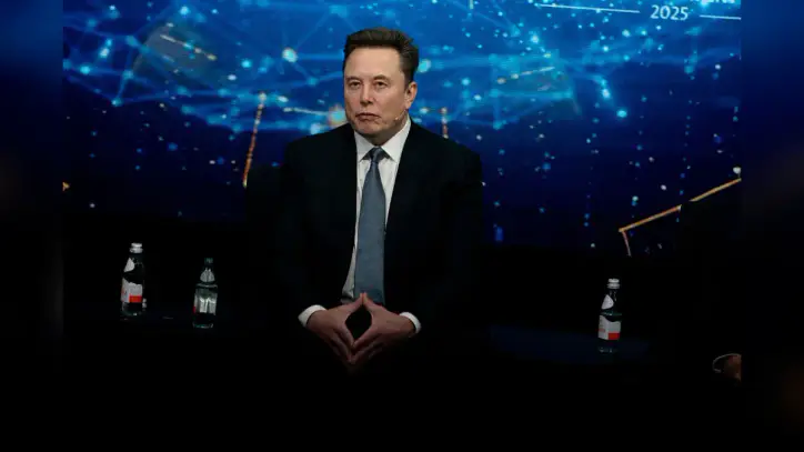 Musk's faster path to more gas turbines comes with pollution problem | TechCrunch