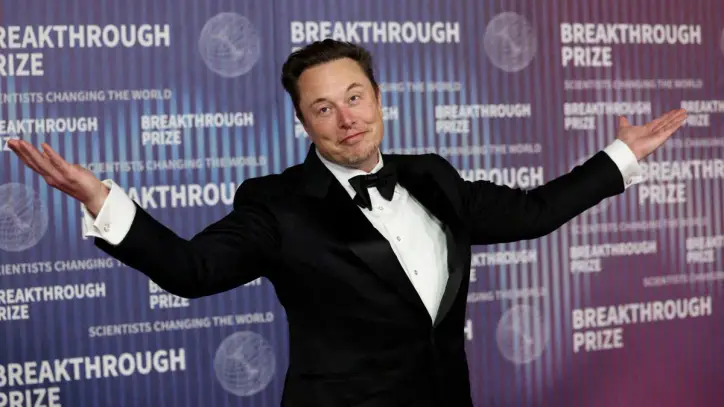 Musk’tan yapay zeka endişesine esprili yanıt: ‘Zaten hepimiz öleceğiz’
