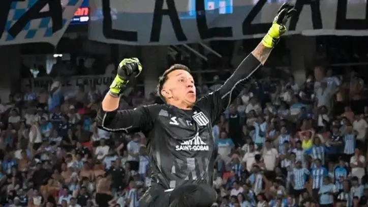 Muslera öldü mü? Sosyal medya, Vinicus Junior'dan sonra Muslera'yı da öldürdü...