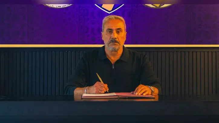 Mustafa Dalcı: İnşallah Süper Lig'de sezonu iyi bir yerde bitireceğiz