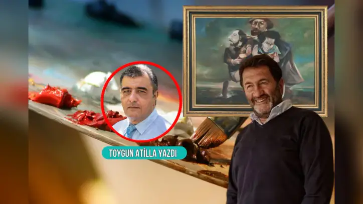 Mustafa Taviloğlu’nun 54 yıllık sanat tutkusu Kültür Yolu Festivali’nde iki şehrin hafızasını anlatacak - Patronlar Dünyası