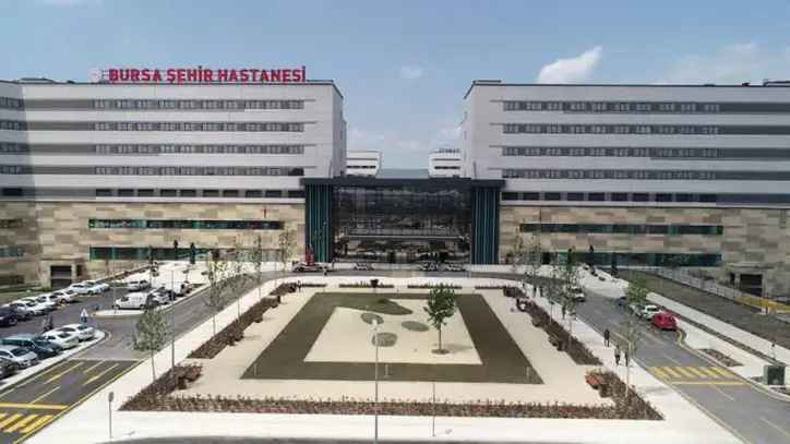 Müteahhide ‘sağlık’ dopingi: Şehir hastanelerine 108 milyar TL