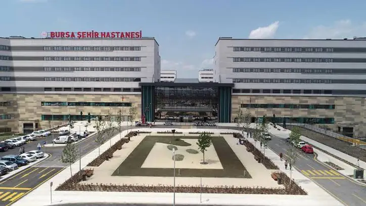 Müteahhide ‘sağlık’ dopingi: Şehir hastanelerine 108 milyar TL