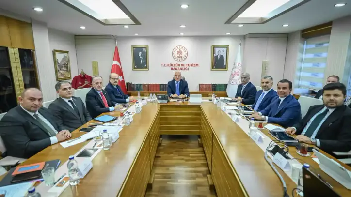Müze ve ören yerlerinde dijital dönüşüm için geri sayım - Kültür Sanat Haberleri