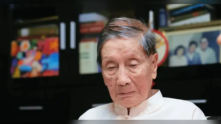 Müzisyen Pham Tuyen'in sağlık durumu