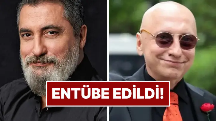Müzisyen Soner Olgun'un Sağlık Durumu Ağırlaştı: Yoğun Bakımda Entübe Edildi