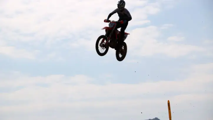 MXGP Türkiye’de Büyük Heyecan Başladı