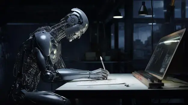 My Adventure in AI-Assisted “Writing” and Detection