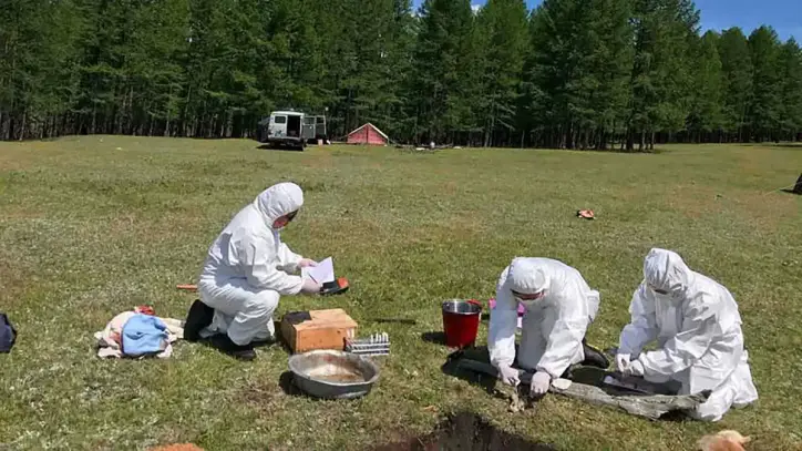 Mystery death at Russian plague lab triggers sweeping precautions as US watches closely