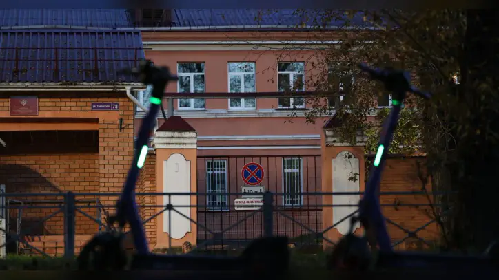 Mystery surrounds young worker's death at Russia lab studying severe diseases