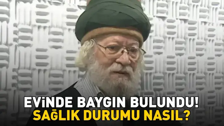 Nail Kesova'nın sağlık durumu nasıl? Nail Kesova kimdir, kaç yaşında? Evinde baygın bulundu
