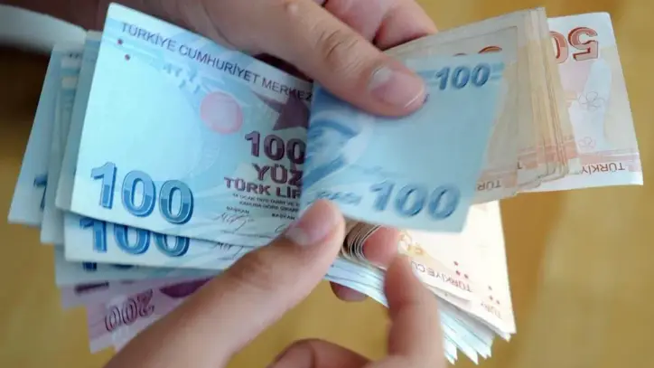 Nakite sıkışan BES'e koştu