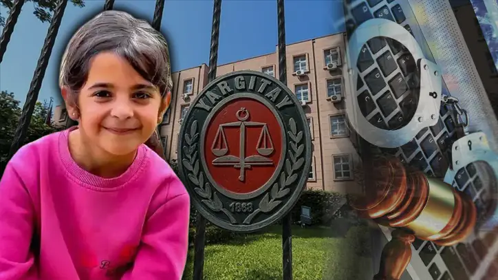 Narin davasında yeni karar! 99 sosyal medya hesabı engellendi - Korkusuz Gazetesi