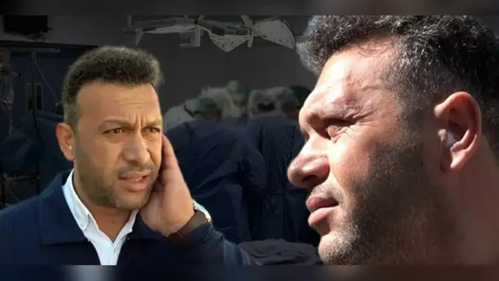 Narkozun etkisi geçince gerçek ortaya çıktı: Yanlış kulağını ameliyat ettiler
