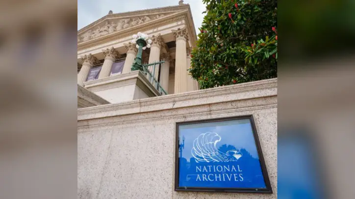 National Archives says agencies’ AI use does not automatically create federal records