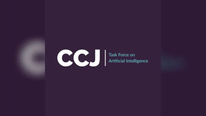 National Task Force Releases Case Studies on Artificial Intelligence Use in Policing, Public Defense, and Corrections - Council on Criminal Justice