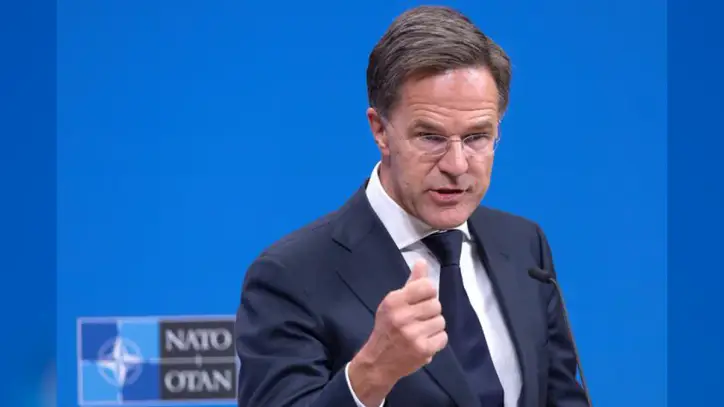 NATO presses ahead with 'Steadfast Noon' nuclear drill after Russia's nuclear warning