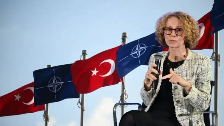 NATO’dan Türk savunma sanayisine övgü - Manşet Haber