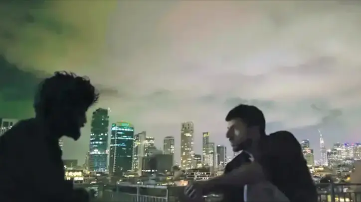 ‘Naza’ ilk kez Filmekimi’nde