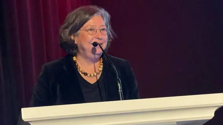 Nazan Aksaray sağlık sistemini eleştirdi: “Sağlık hak olmaktan çıkarıldı”