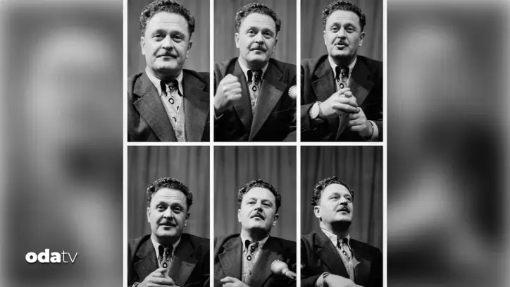 Nazım Hikmet’in bilinmeyen dünyası İzmir’de