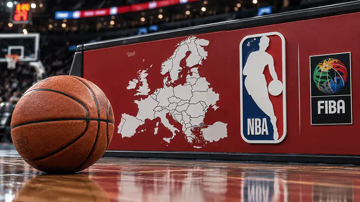 NBA Europe cephesi güçleniyor! Gelecek yıl başlama planlarımız doğrultusunda ilerliyoruz”