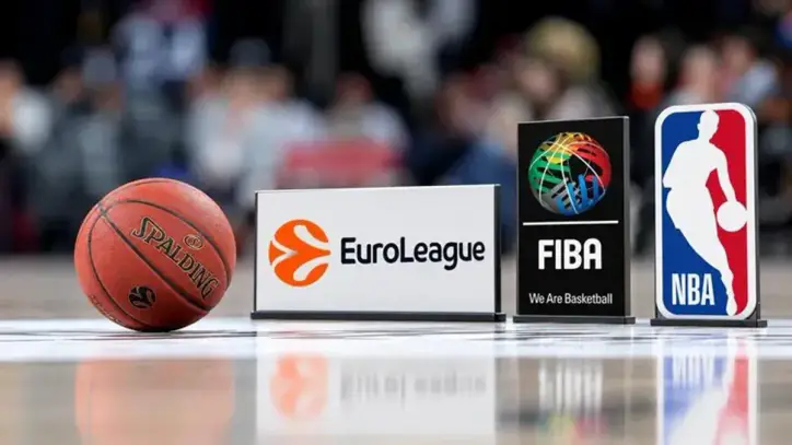 NBA ve FIBA, Avrupa'da tek çatı peşinde!