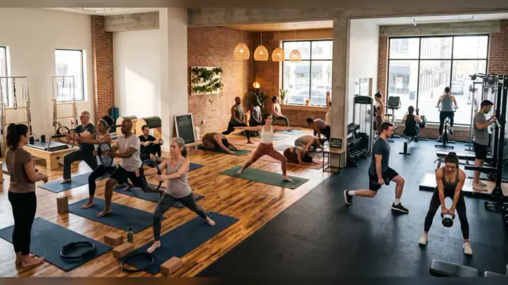 Ne pilates ne fitness ne yoga: Vücut için en sağlıklı spor belli oldu - Sözcü Gazetesi