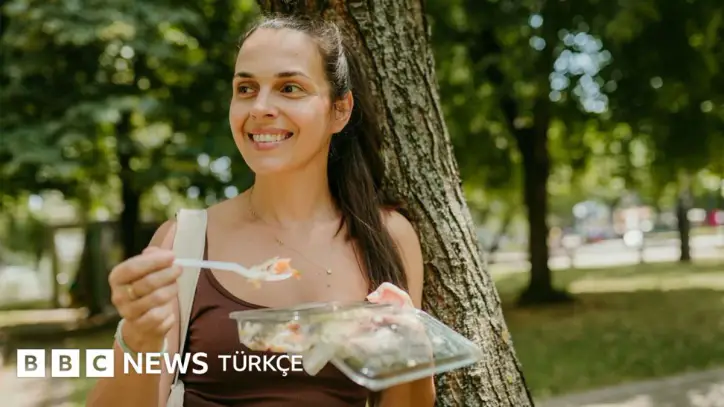 Neden vücudumuzda yağa da ihtiyacımız var? - BBC News Türkçe