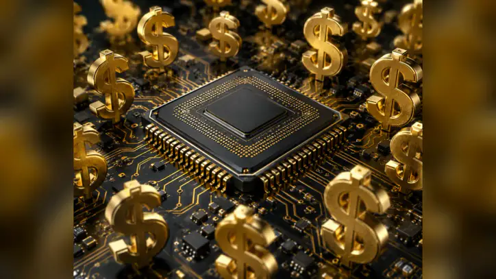 Neocloud Lambda secures $1B in debt to buy more chips | TechCrunch