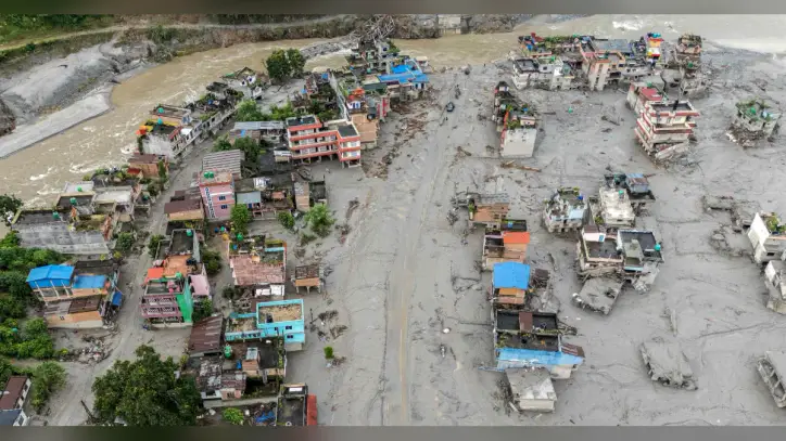 Nepal flood death toll rises to 675 as nearly 2,500 remain missing