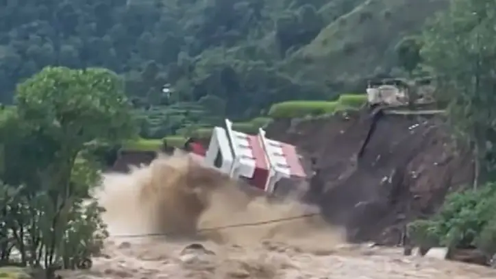 Nepal is being hit by disaster after disaster | CNN
