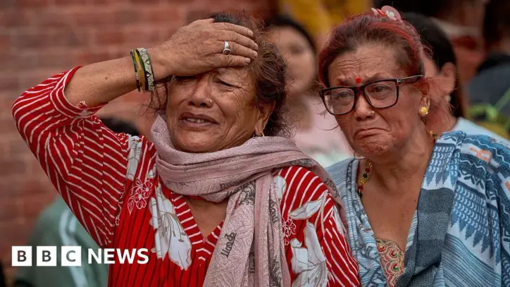 Nepal-Tibet flood: Thousands still missing as flood relief and recovery intensifies