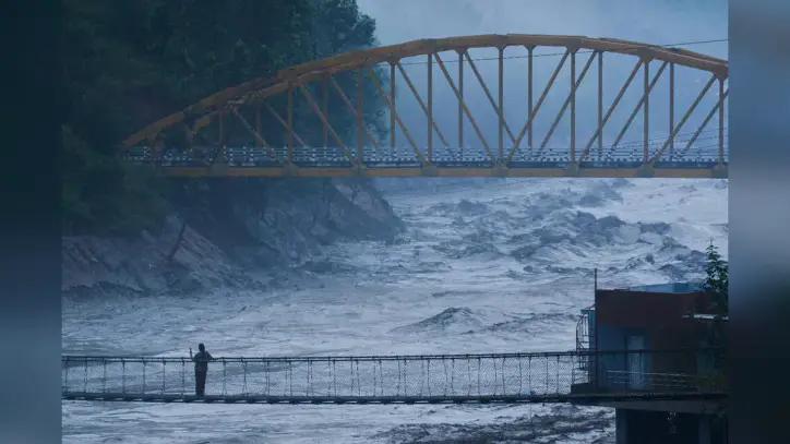 Nepal Warns of More Possible Floods as Communities Grapple With Devastation