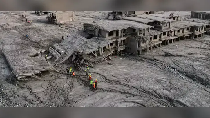 Nepal warns of possible fresh flooding as communities grapple with devastation