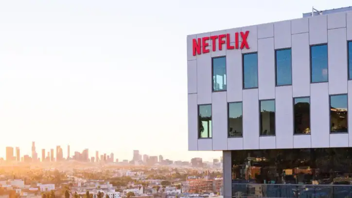 Netflix'in geliri üçüncü çeyrekte yüzde 12 arttı