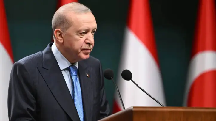 erdoğan