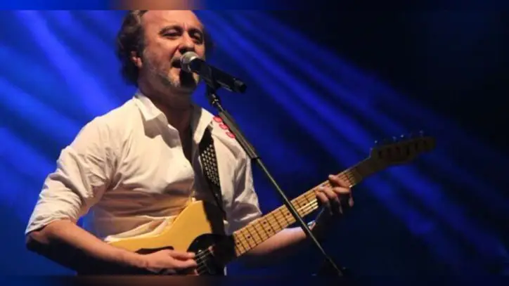 Nev kimdir, kaç yaşında, nereli? Nevzat Doğansoy Nev sağlık durumu nasıl, gerçek adı ne?
