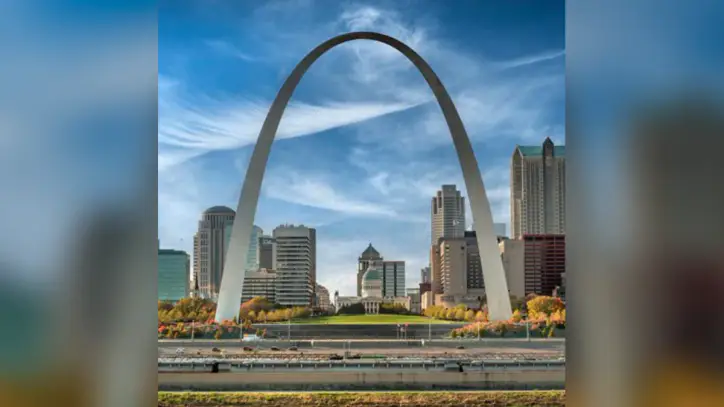 New AI center announced for St. Louis