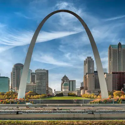 New AI center announced for St. Louis