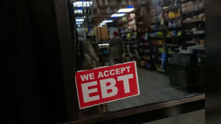 New bill would restrict SNAP benefits in 9 states. Here’s what could be cut