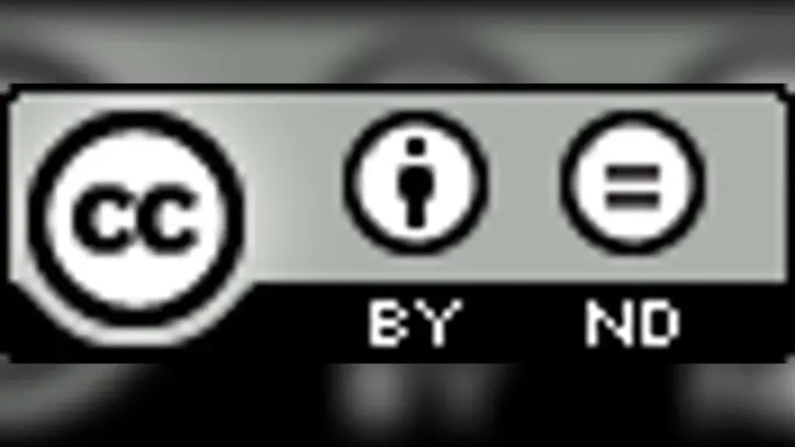 Creative Commons License