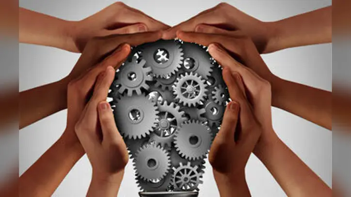 New initiatives for boosting innovation-driven economy