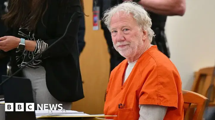 Judge throws out child sex abuse charges against actor Timothy Busfield