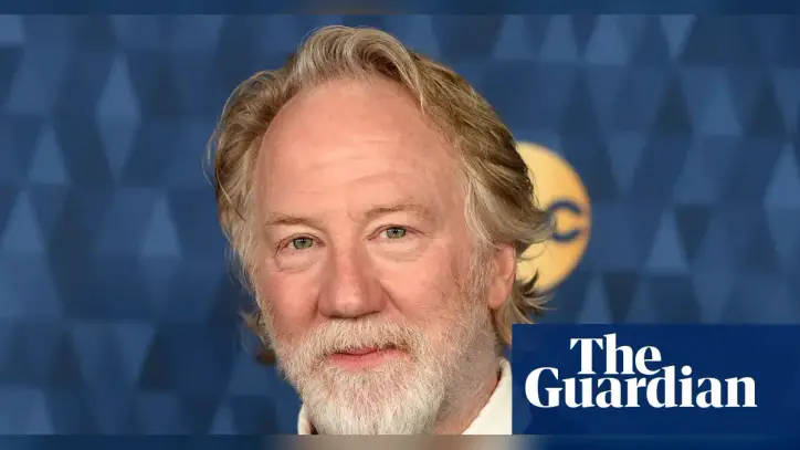 Child sex abuse charges against actor Timothy Busfield dismissed by judge